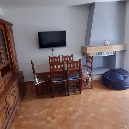 Agreable Appartement De 80M2 Dans Maison Lourdes Exterior foto