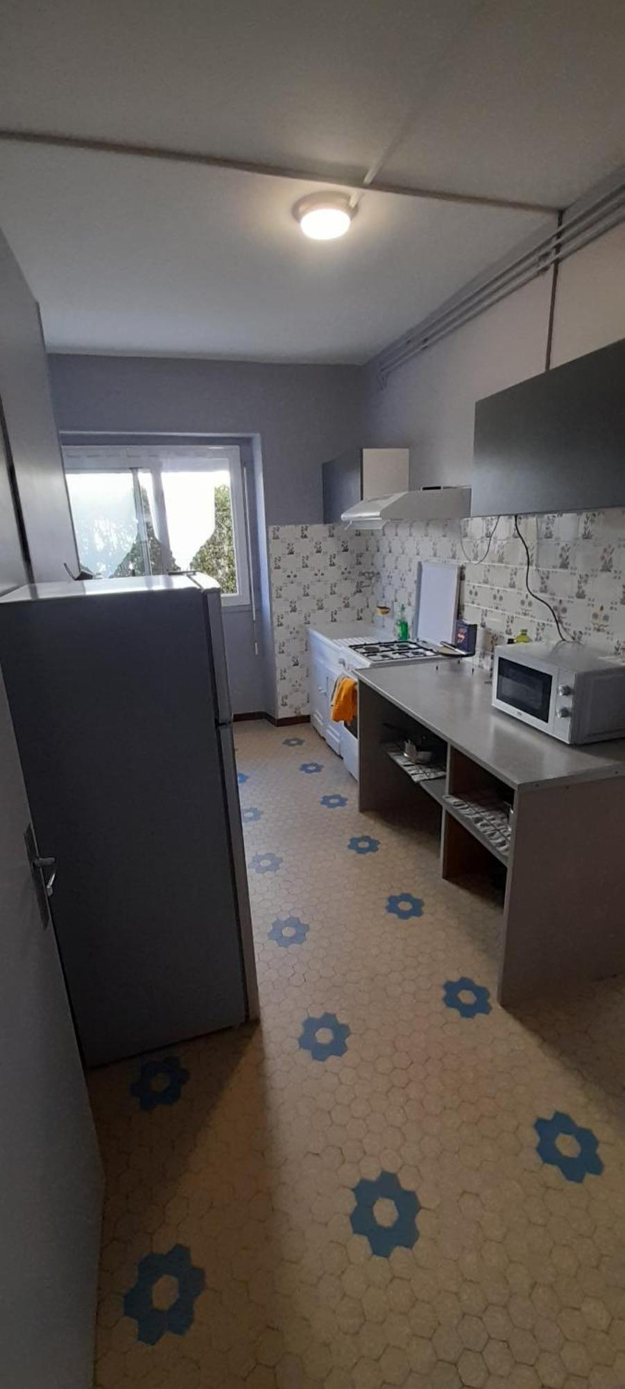Agreable Appartement De 80M2 Dans Maison Lourdes Exterior foto